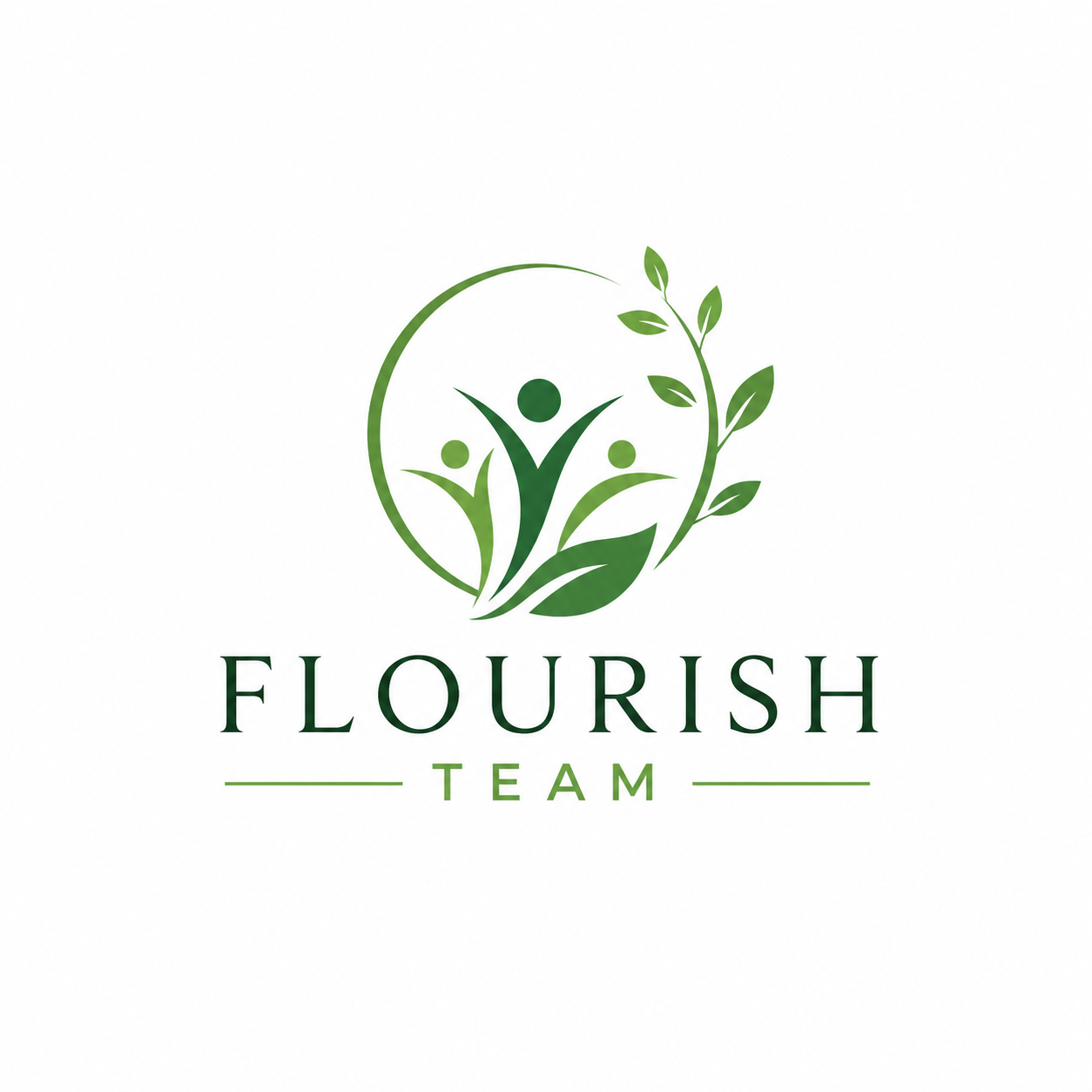 Flourish FHG Team